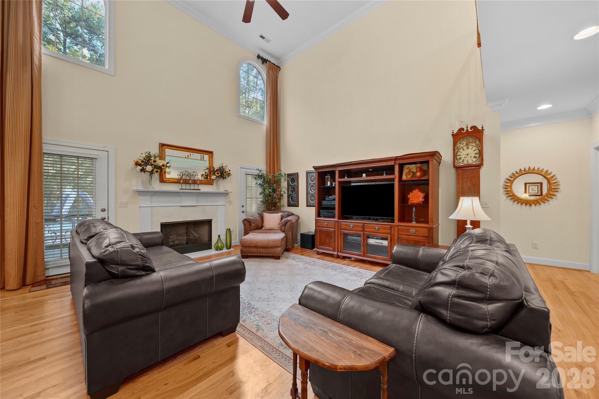 123 Berea Baptist Church Road — Stanfield