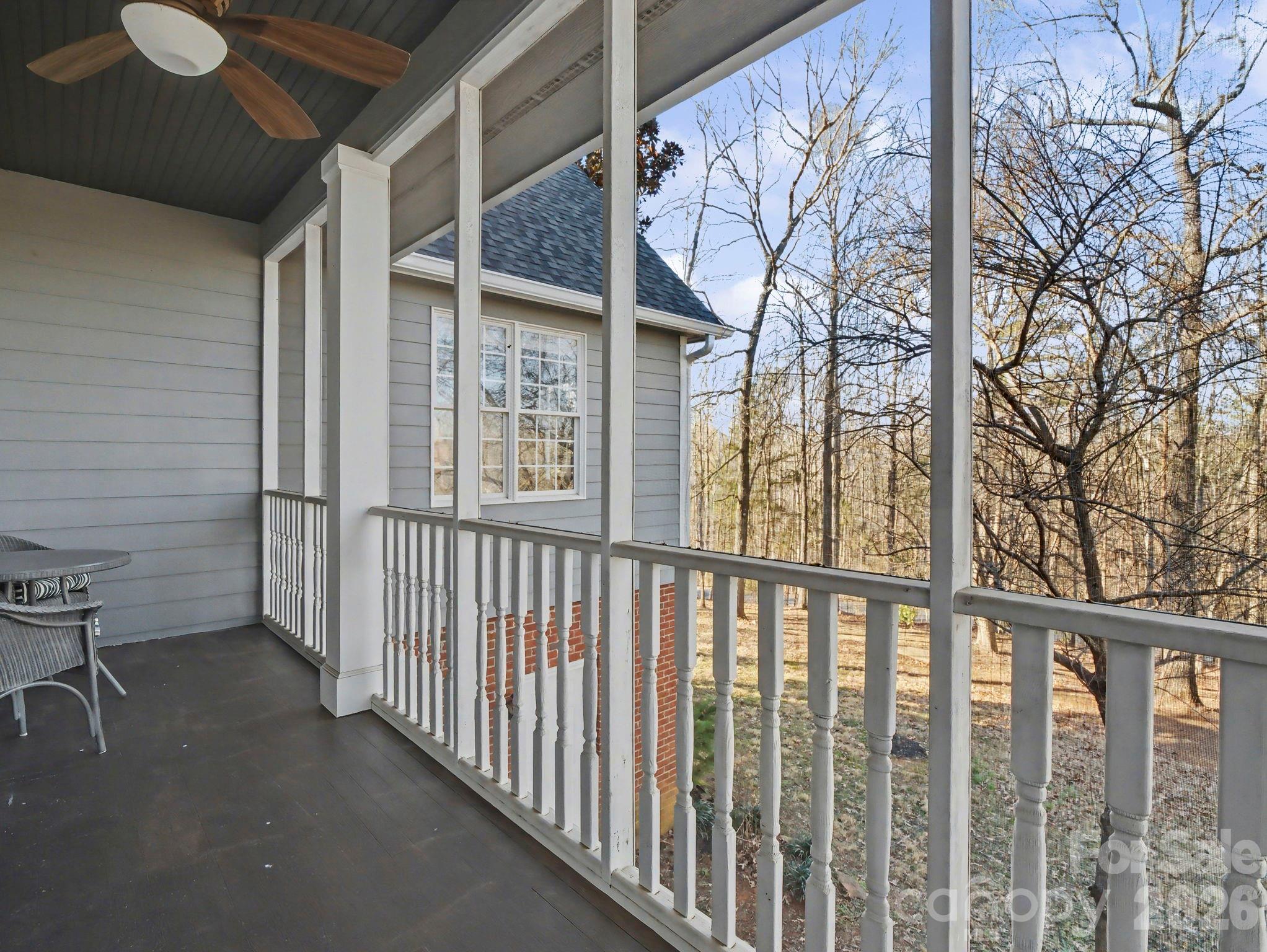146 Major Fergusons Hill — Rutherfordton