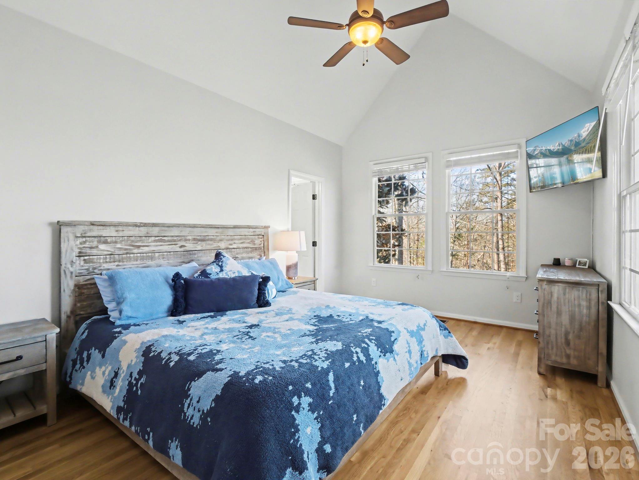 146 Major Fergusons Hill — Rutherfordton