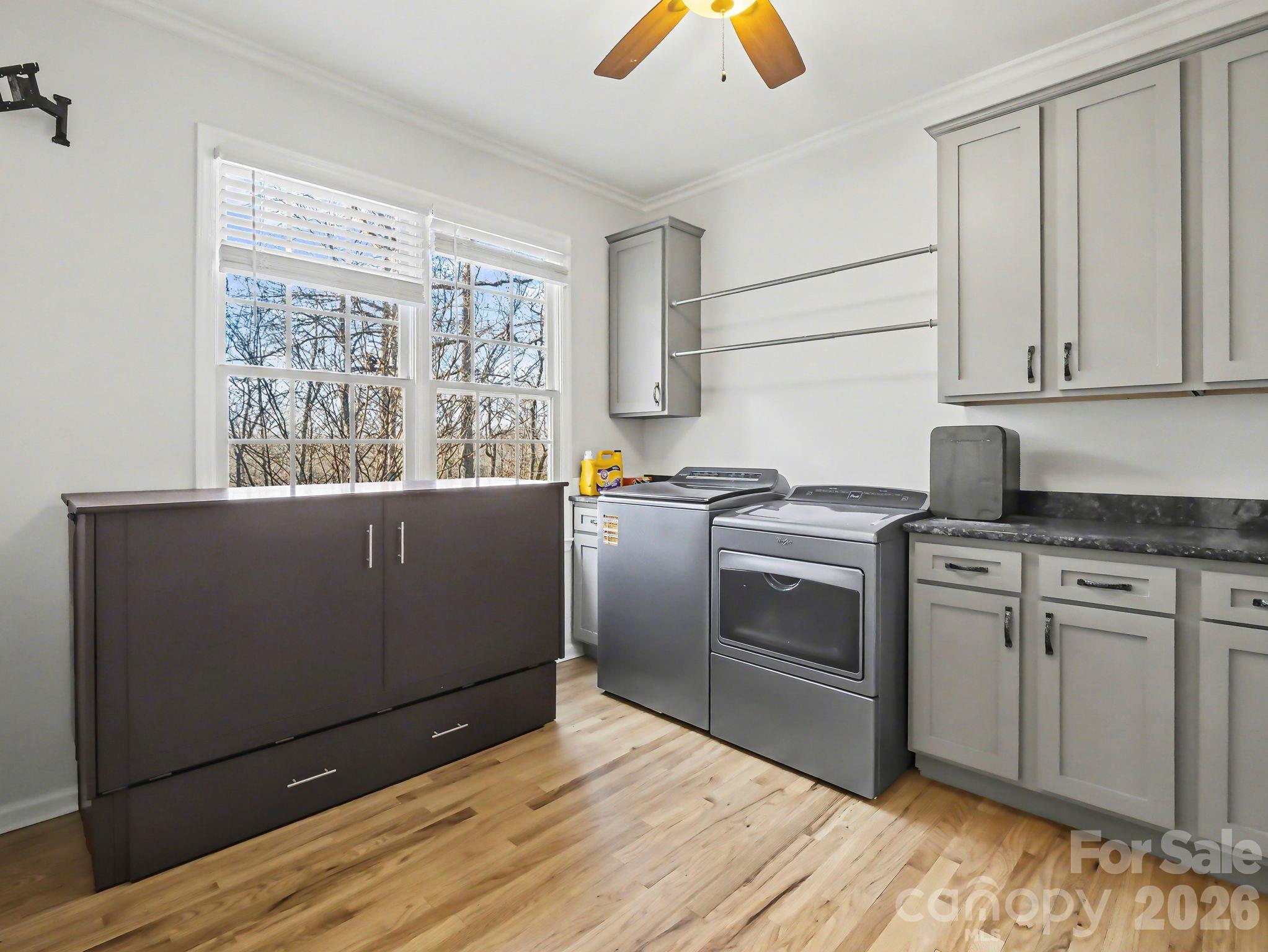 146 Major Fergusons Hill — Rutherfordton