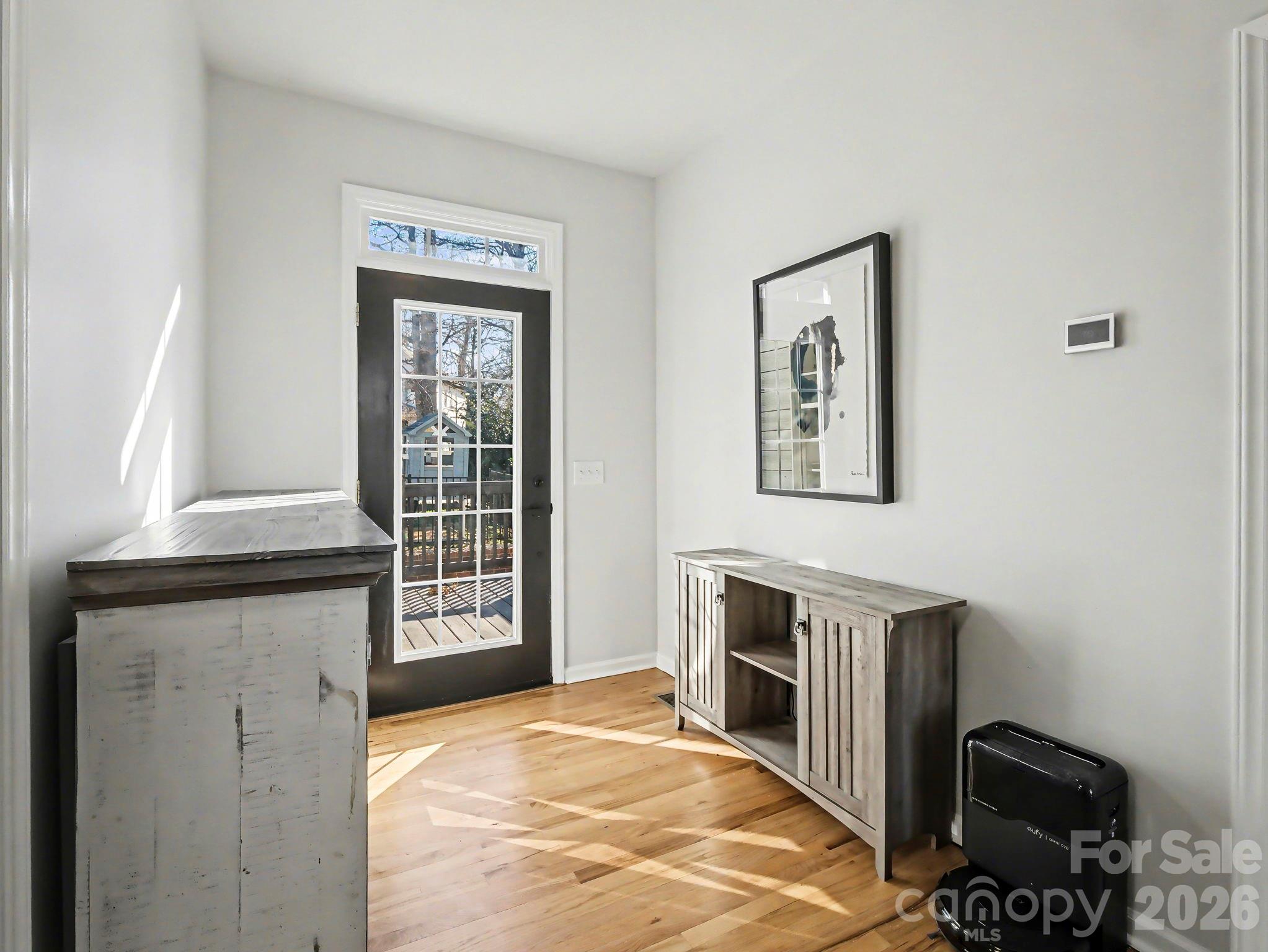 146 Major Fergusons Hill — Rutherfordton