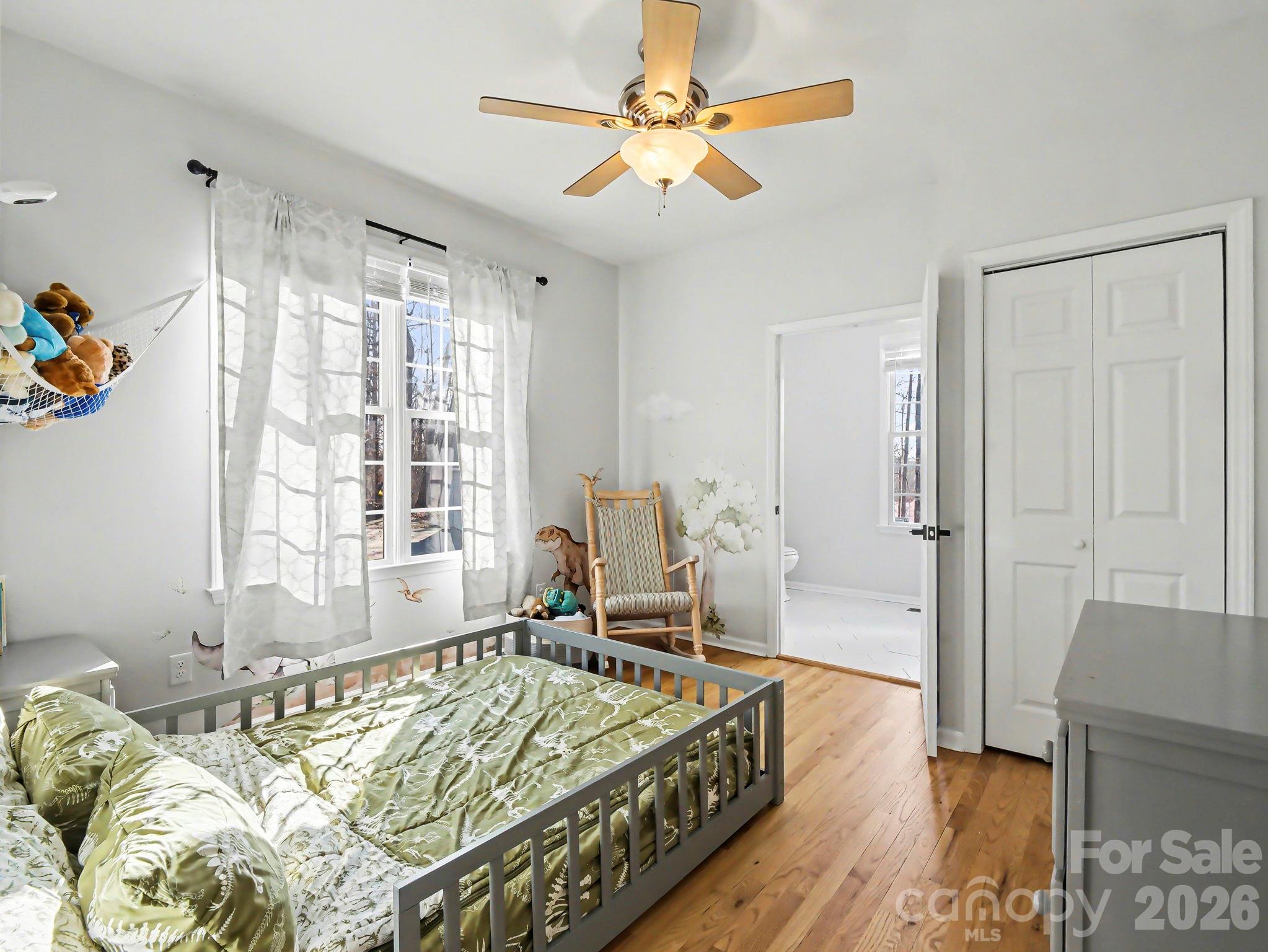 146 Major Fergusons Hill — Rutherfordton