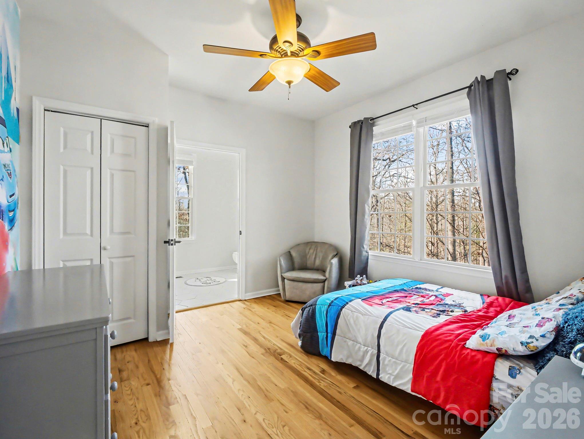 146 Major Fergusons Hill — Rutherfordton