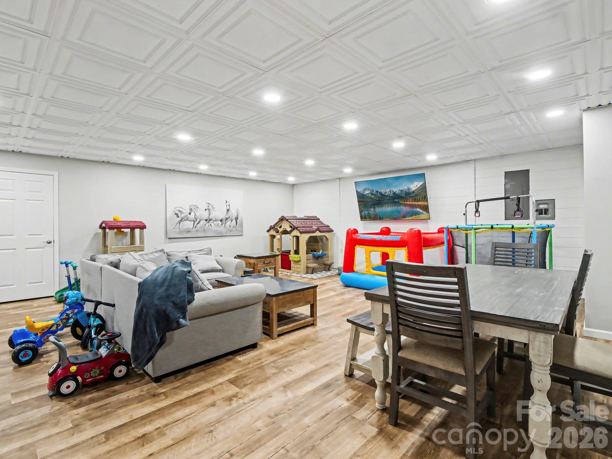 146 Major Fergusons Hill — Rutherfordton