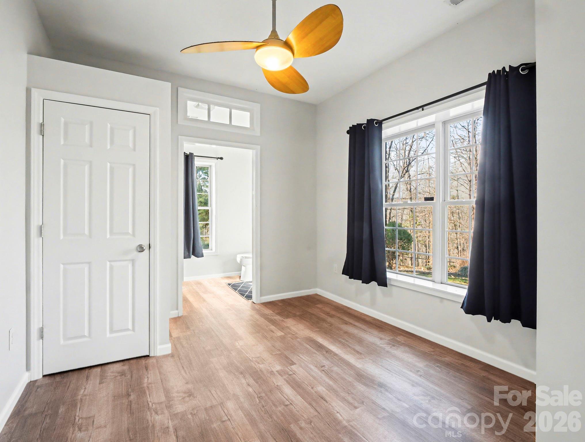 146 Major Fergusons Hill — Rutherfordton