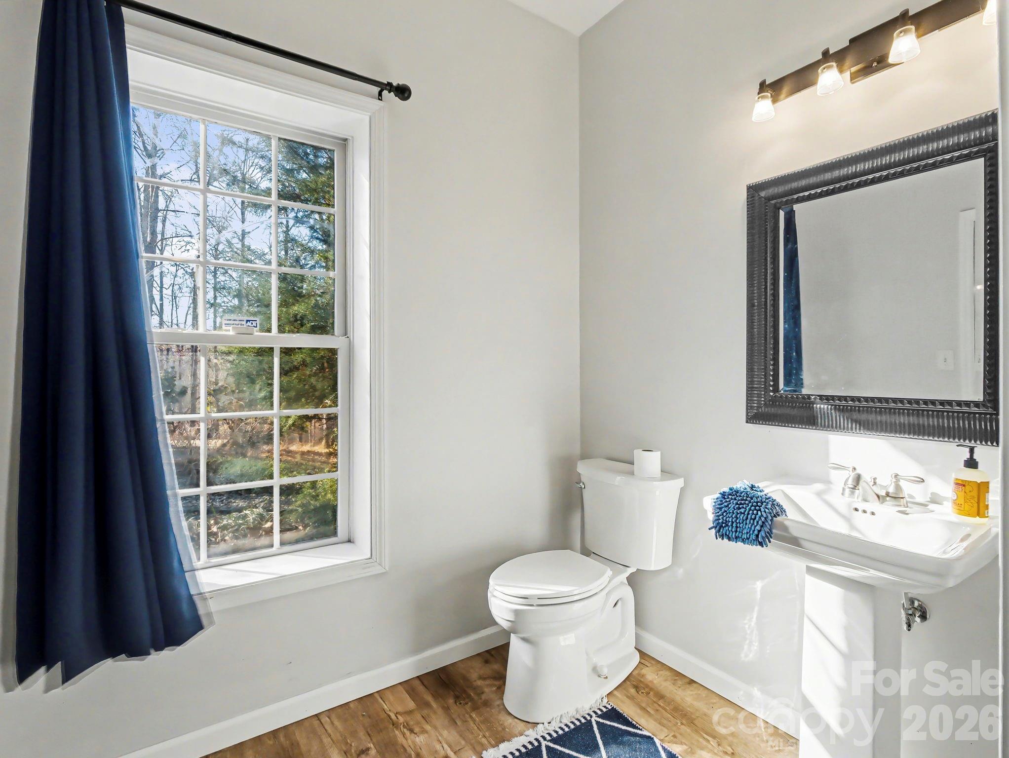 146 Major Fergusons Hill — Rutherfordton