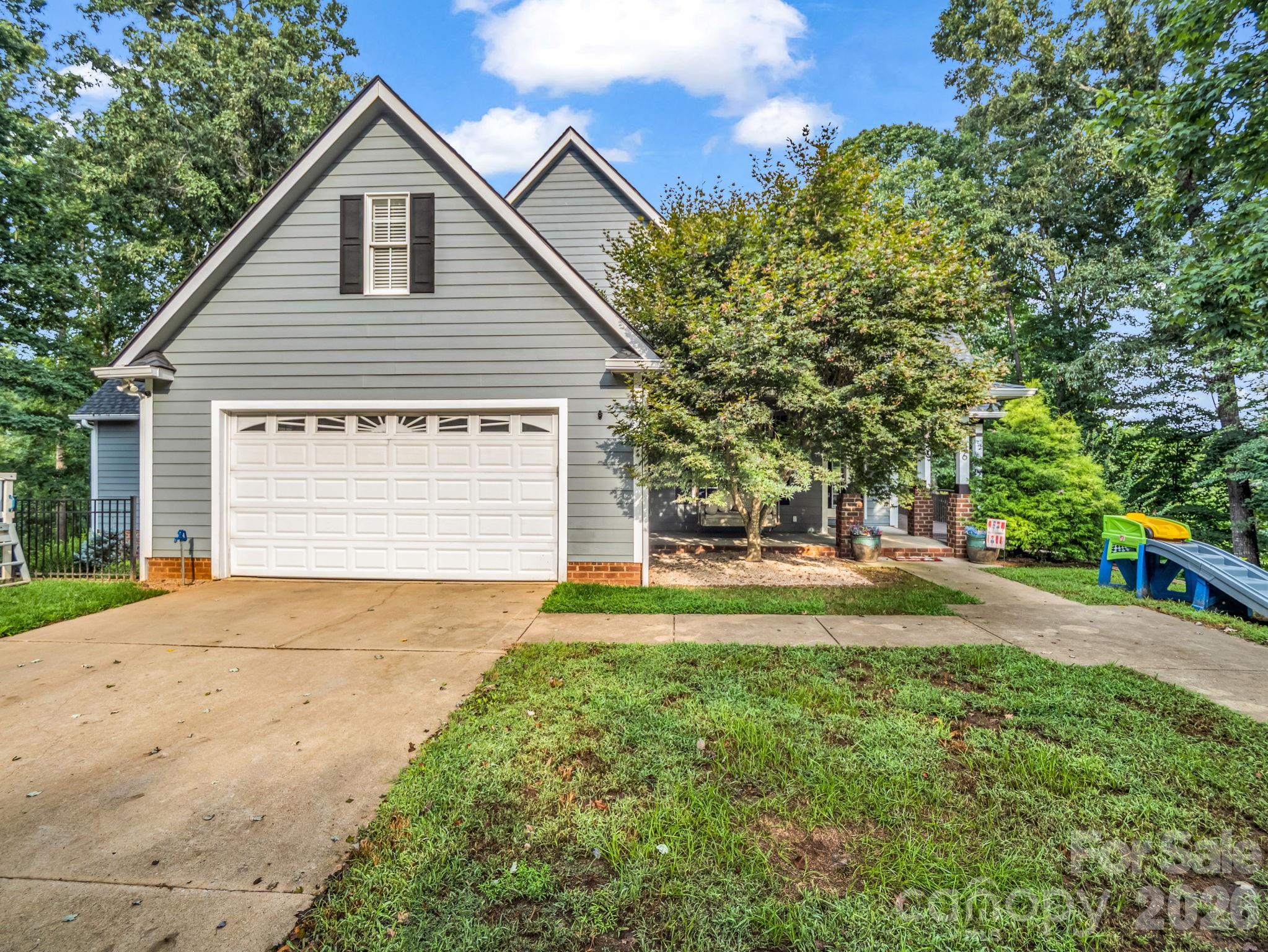 146 Major Fergusons Hill — Rutherfordton