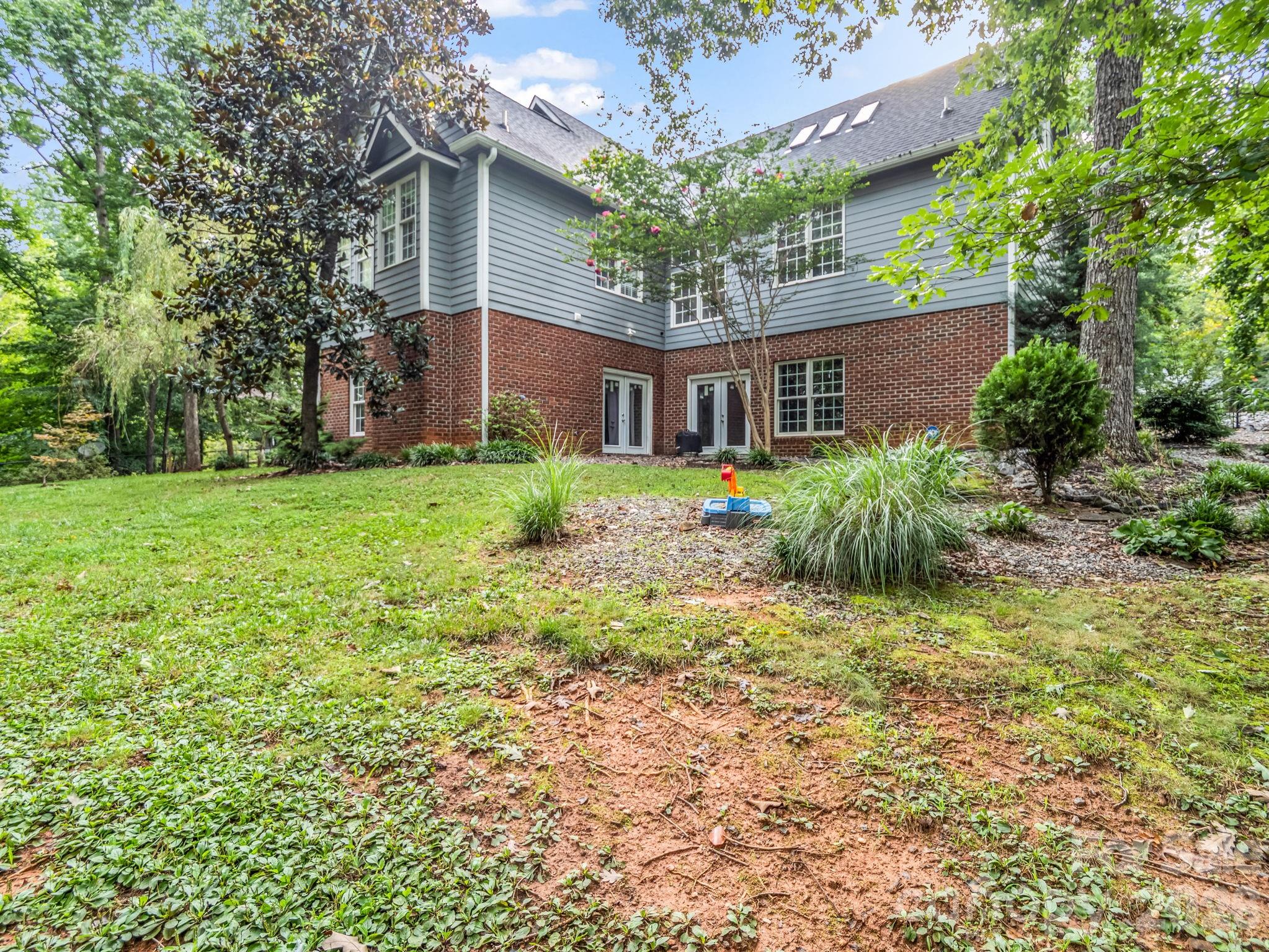 146 Major Fergusons Hill — Rutherfordton