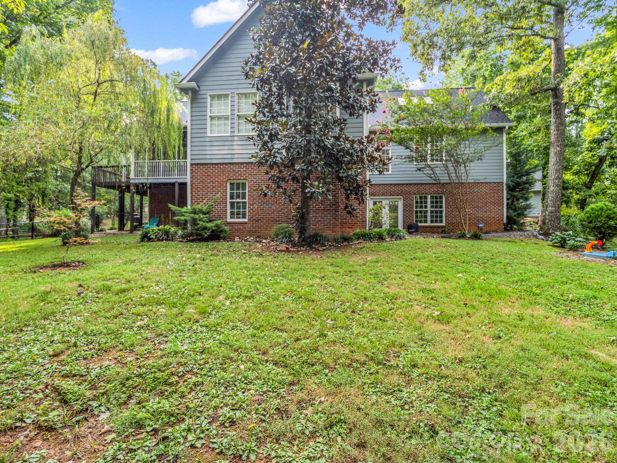 146 Major Fergusons Hill — Rutherfordton
