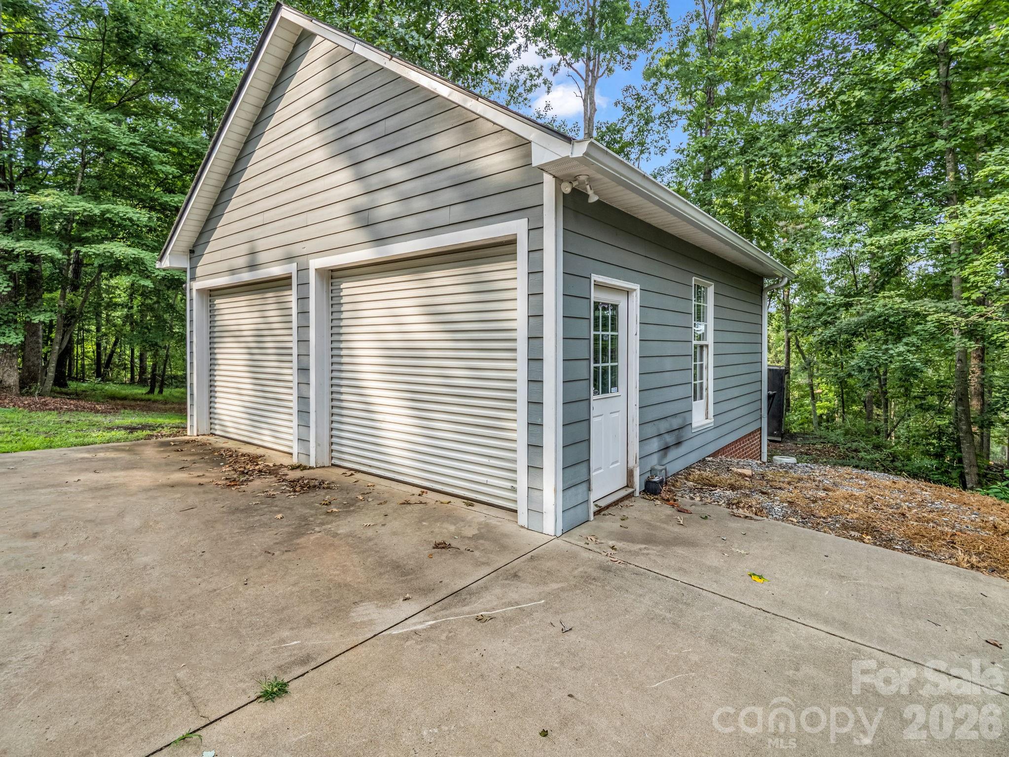 146 Major Fergusons Hill — Rutherfordton