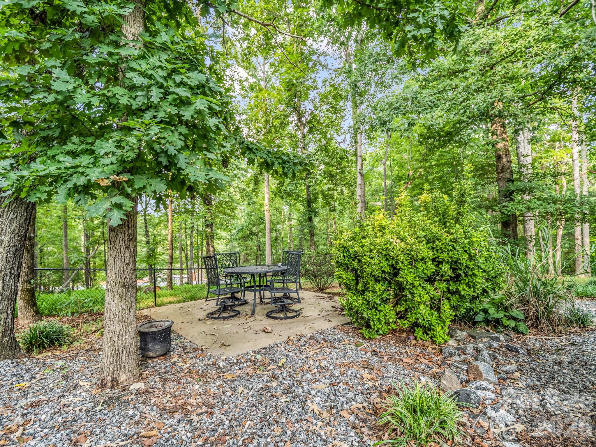 146 Major Fergusons Hill — Rutherfordton