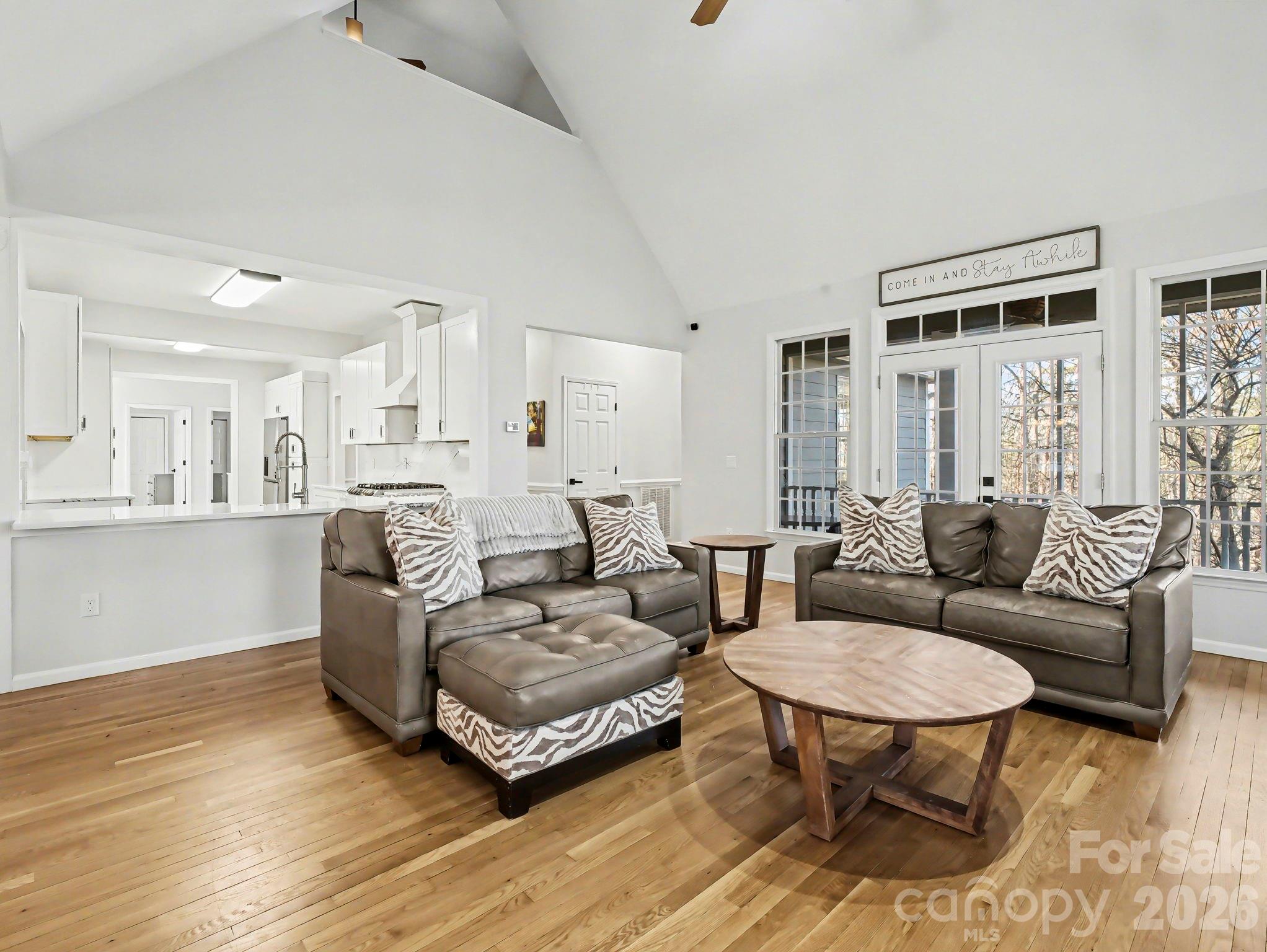 146 Major Fergusons Hill — Rutherfordton