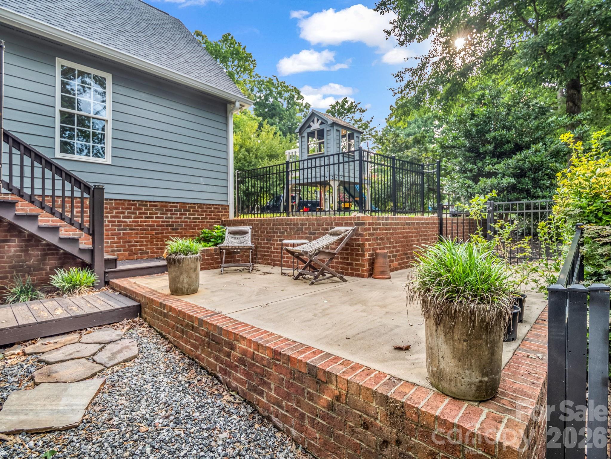 146 Major Fergusons Hill — Rutherfordton
