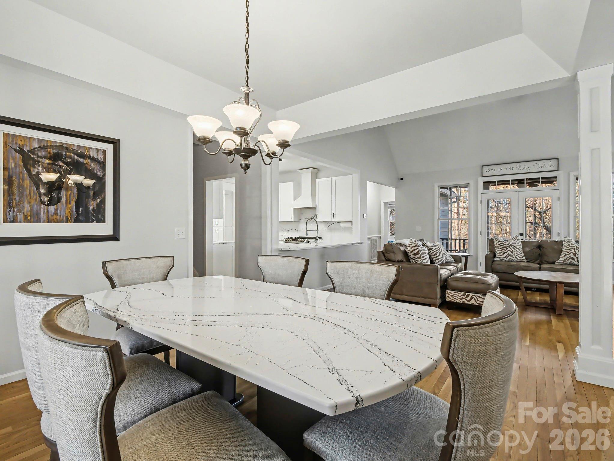 146 Major Fergusons Hill — Rutherfordton