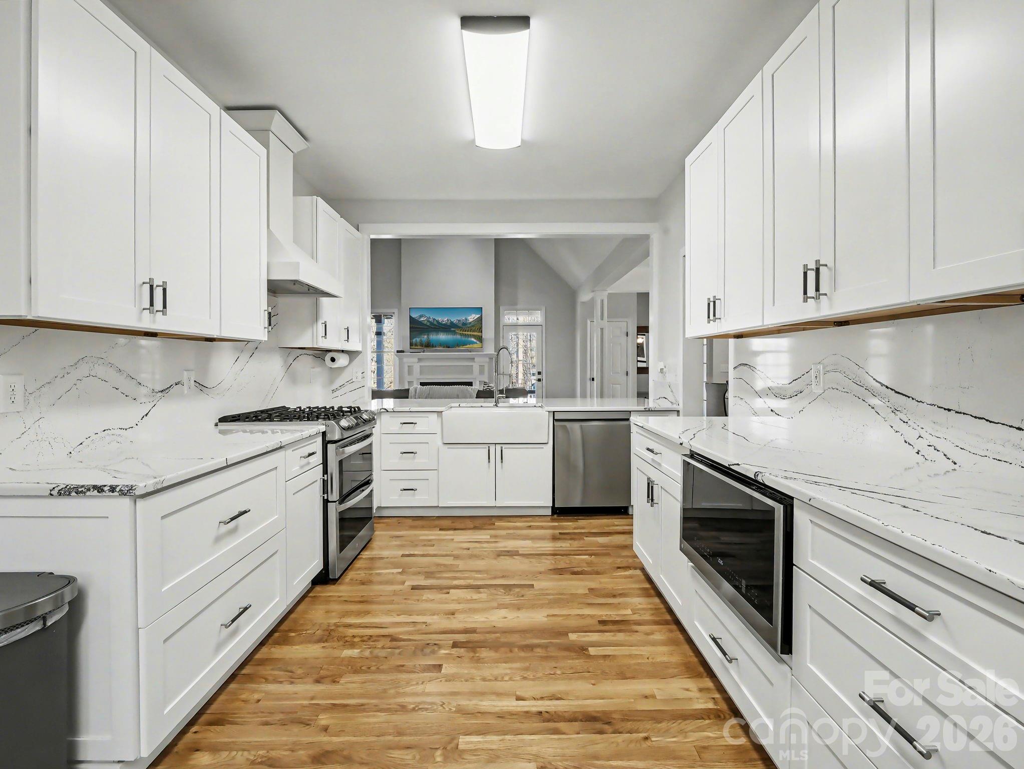 146 Major Fergusons Hill — Rutherfordton