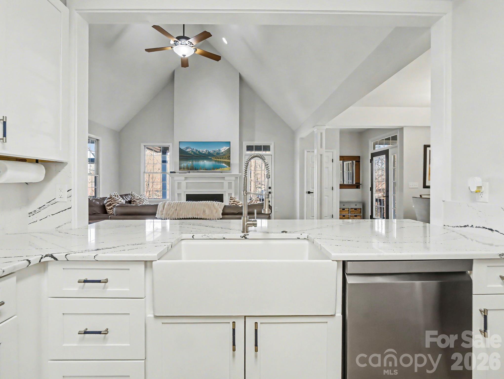 146 Major Fergusons Hill — Rutherfordton