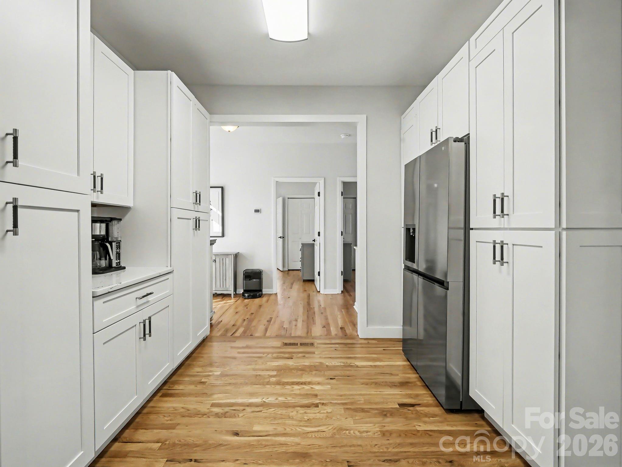 146 Major Fergusons Hill — Rutherfordton