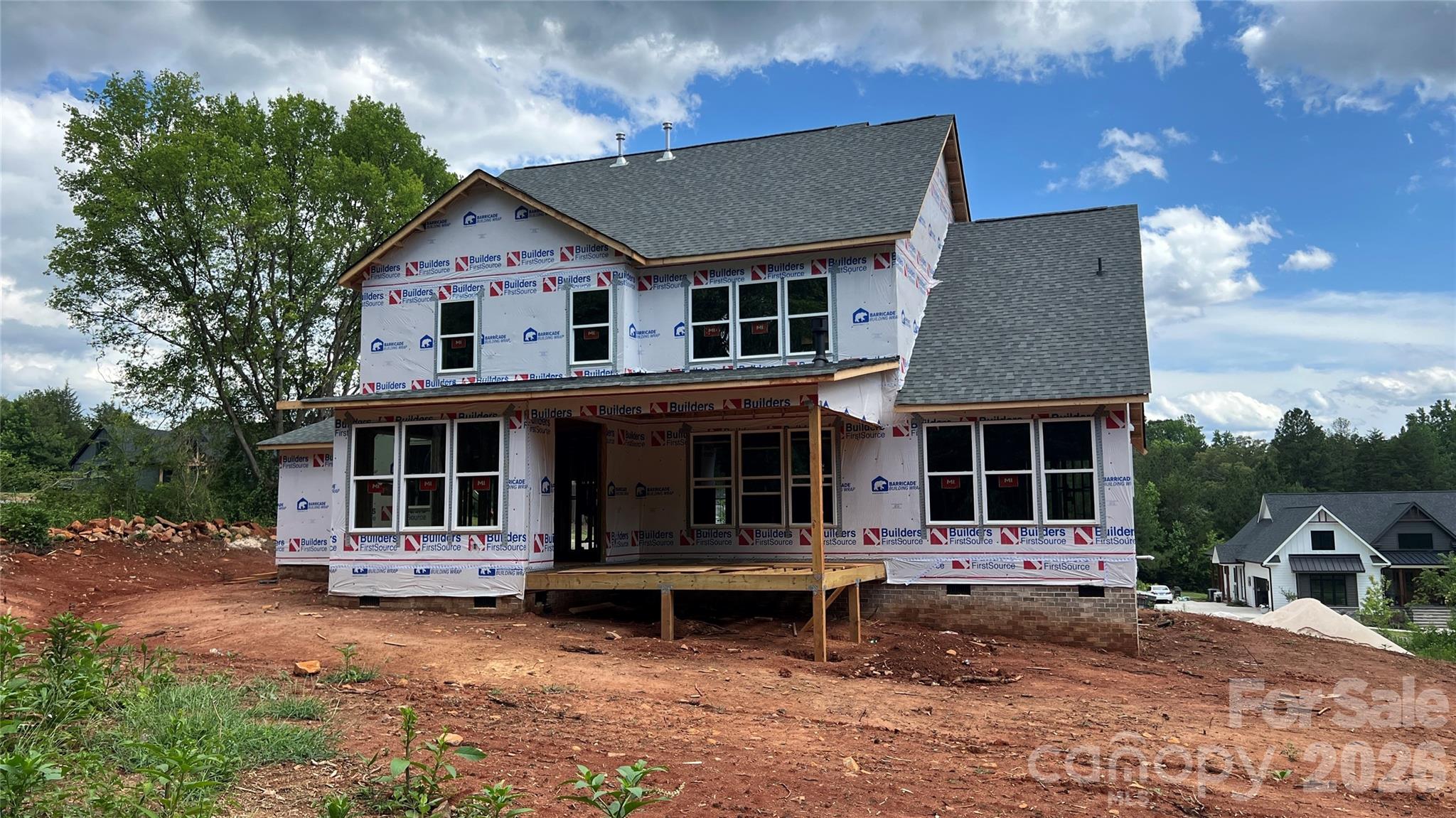 518 Edmunds Lane — Clover