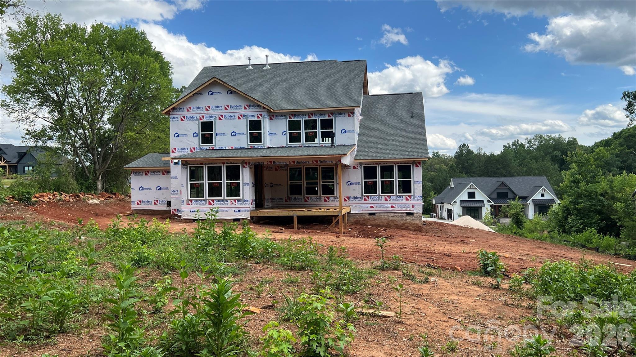 518 Edmunds Lane — Clover