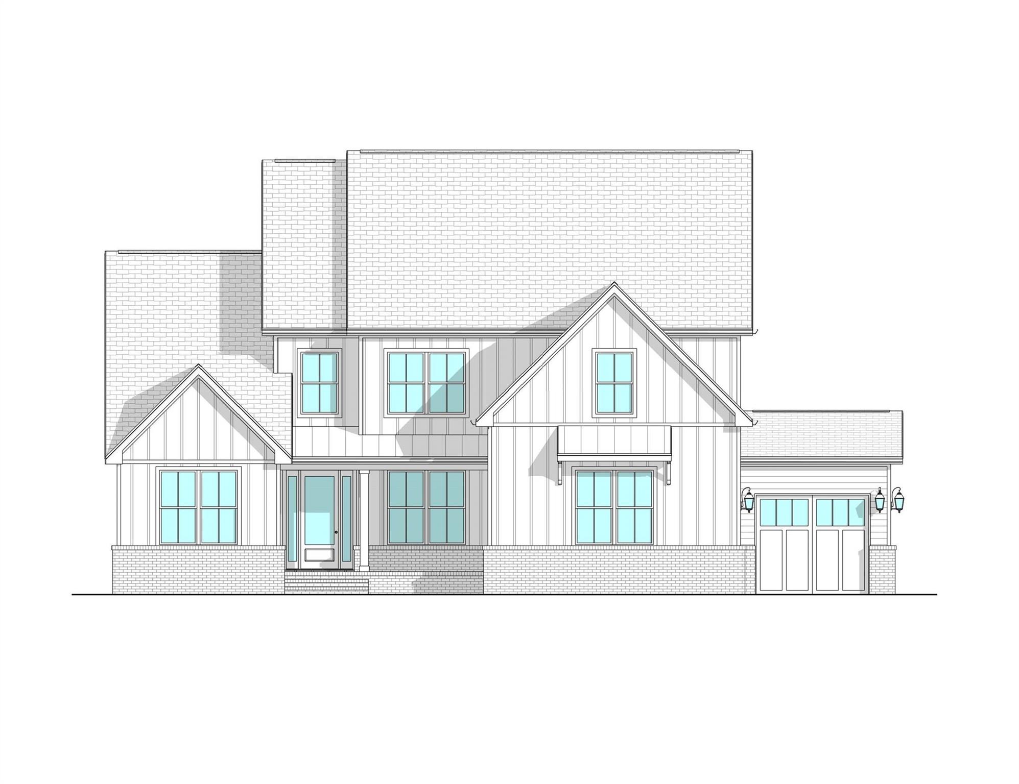 518 Edmunds Lane — Clover