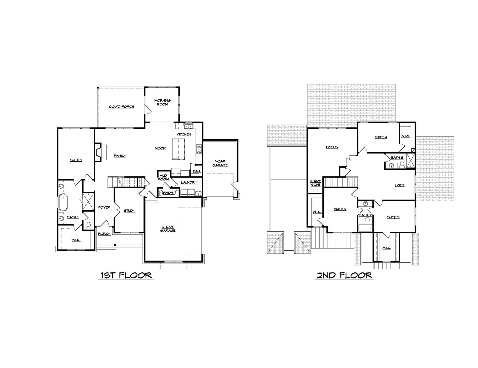 518 Edmunds Lane — Clover