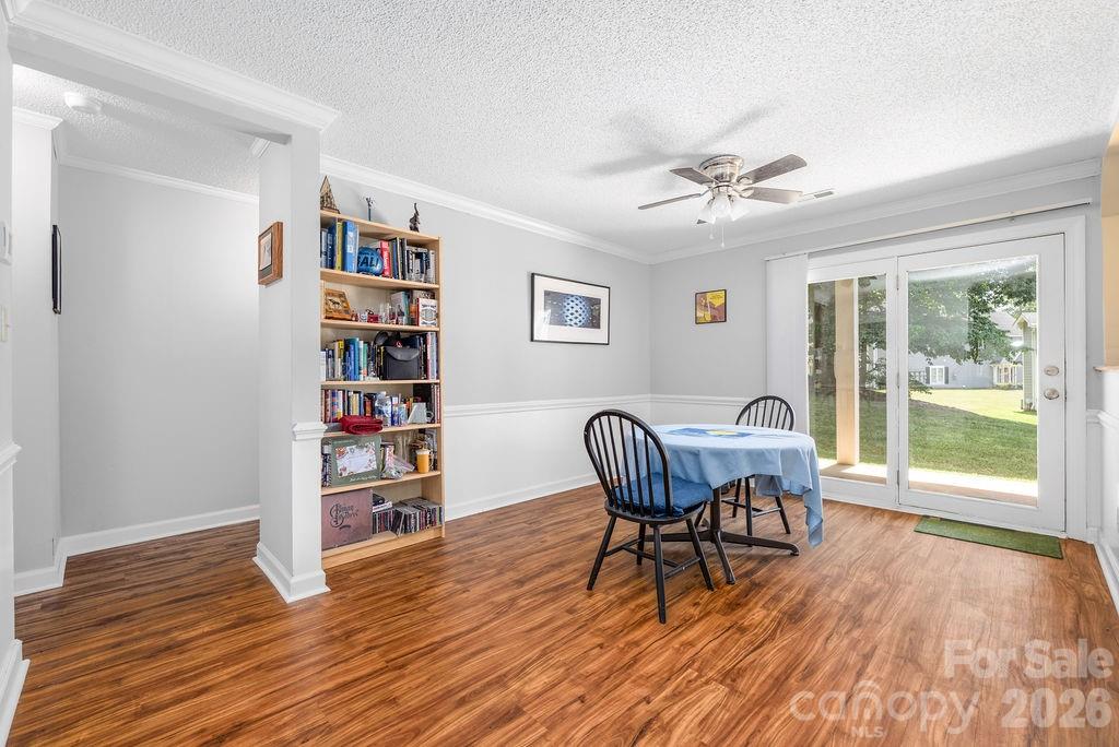 1793 Robinwood Road — Gastonia