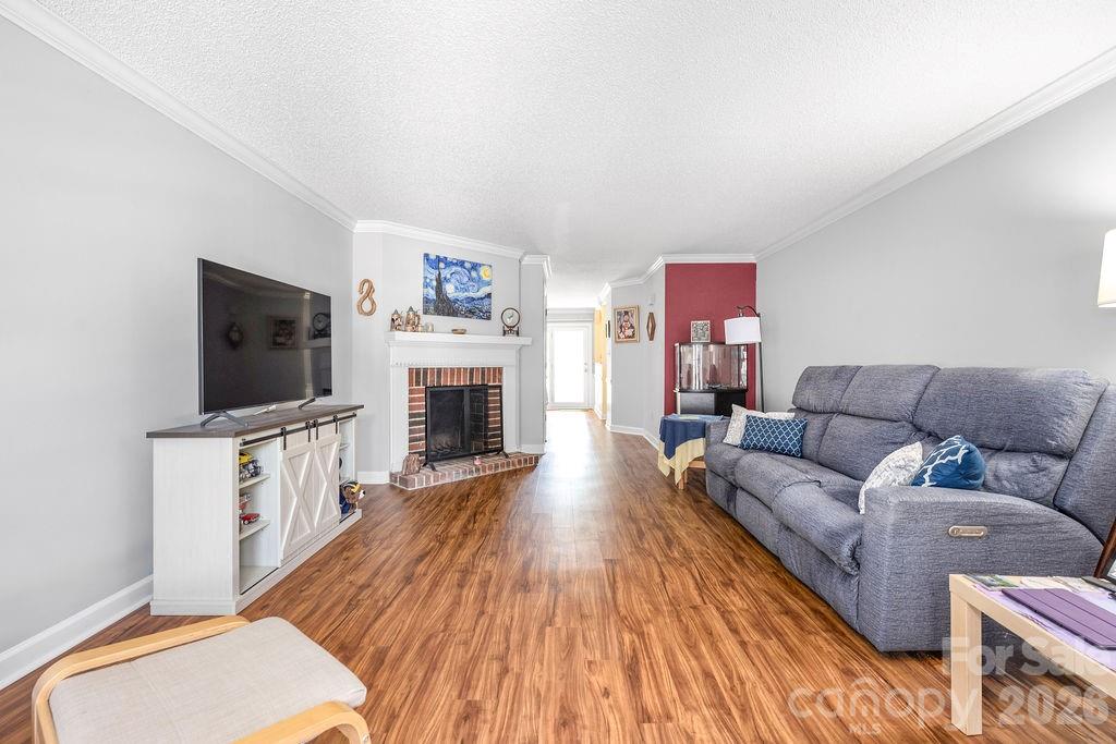 1793 Robinwood Road — Gastonia