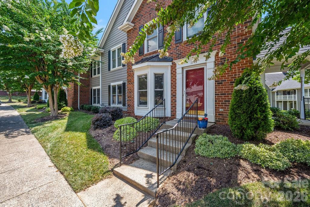 1793 Robinwood Road — Gastonia