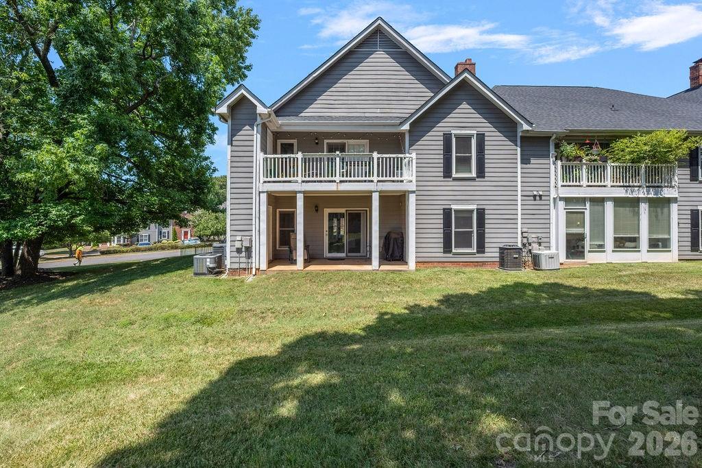 1793 Robinwood Road — Gastonia