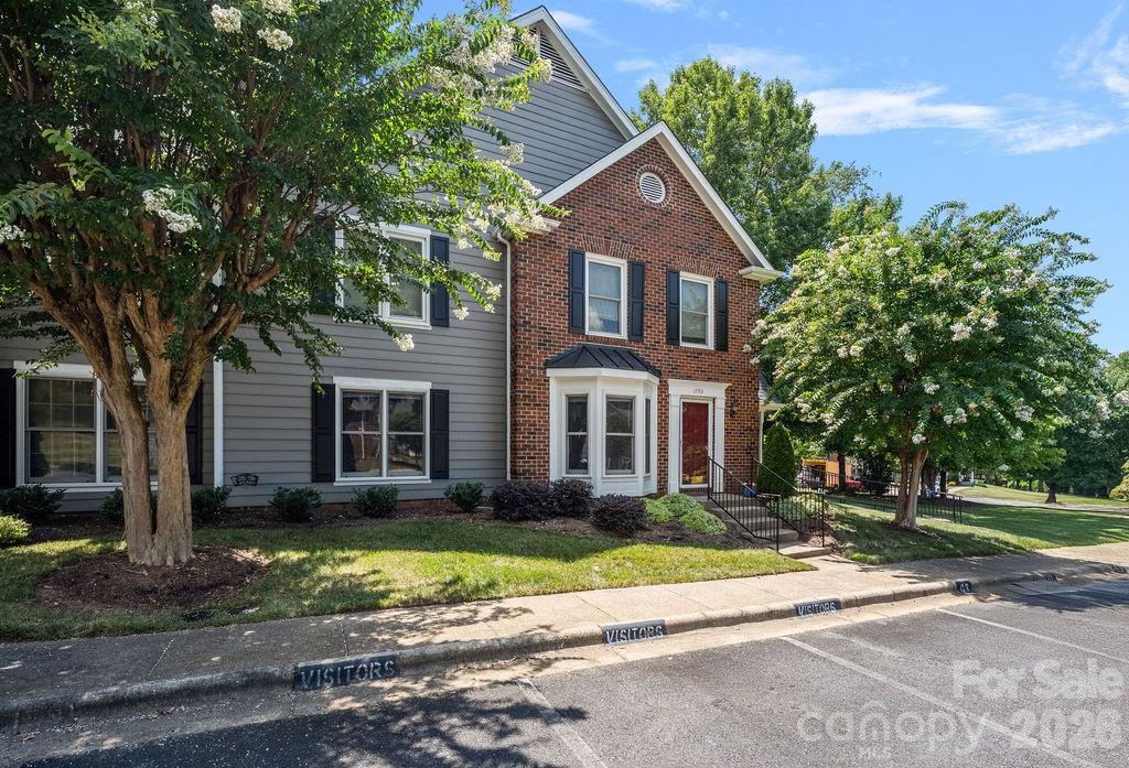 1793 Robinwood Road — Gastonia
