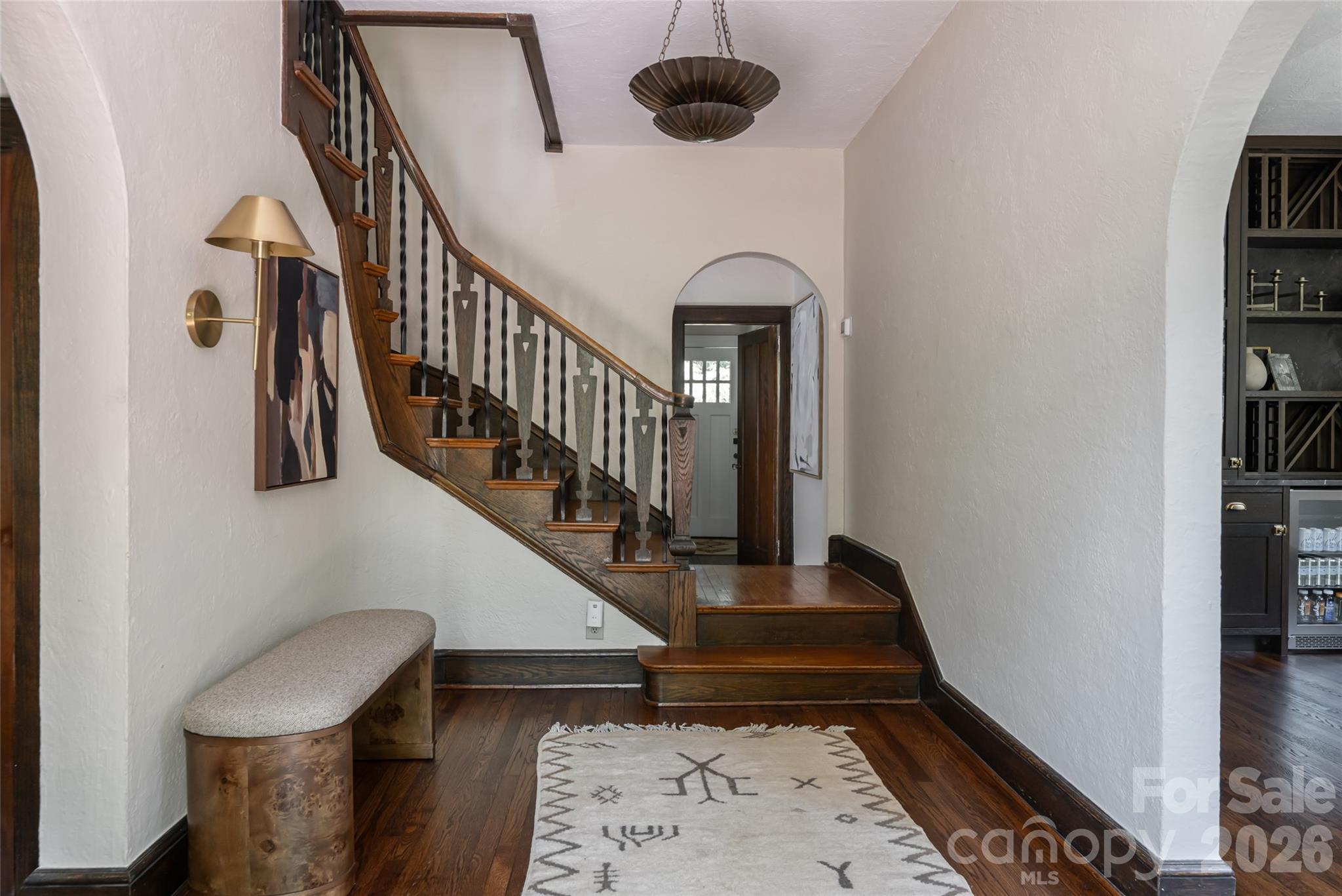 21 Lynwood Road — Asheville