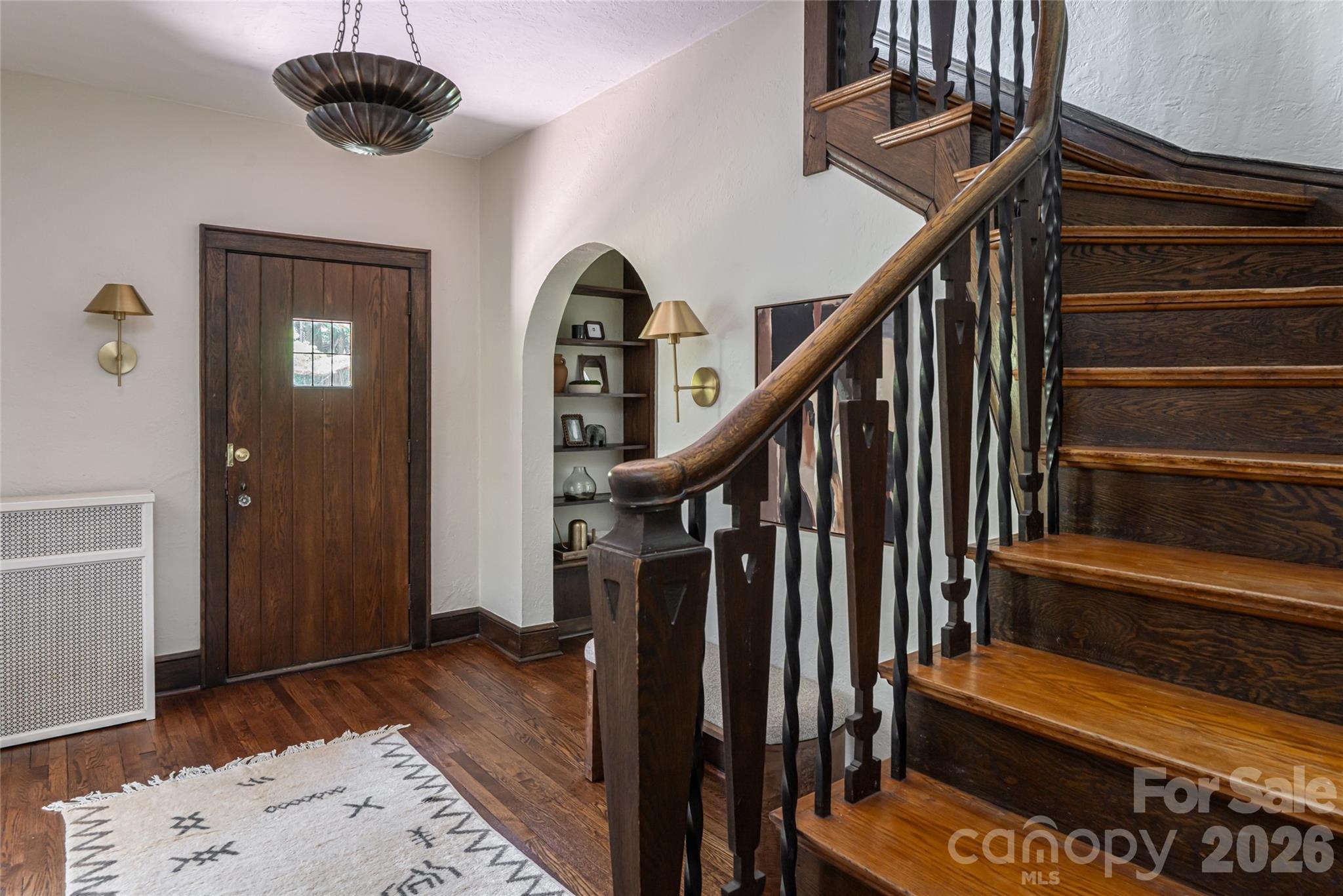 21 Lynwood Road — Asheville
