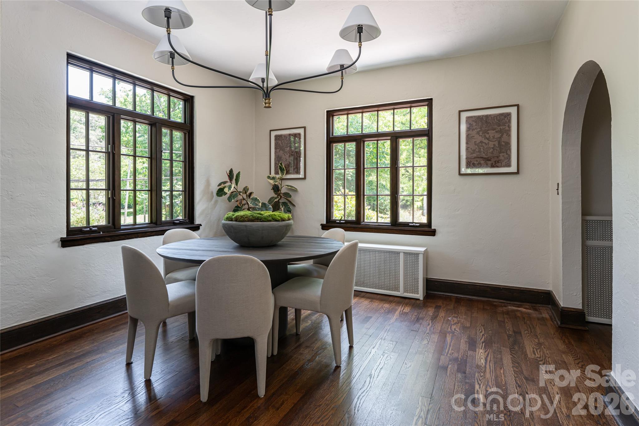 21 Lynwood Road — Asheville