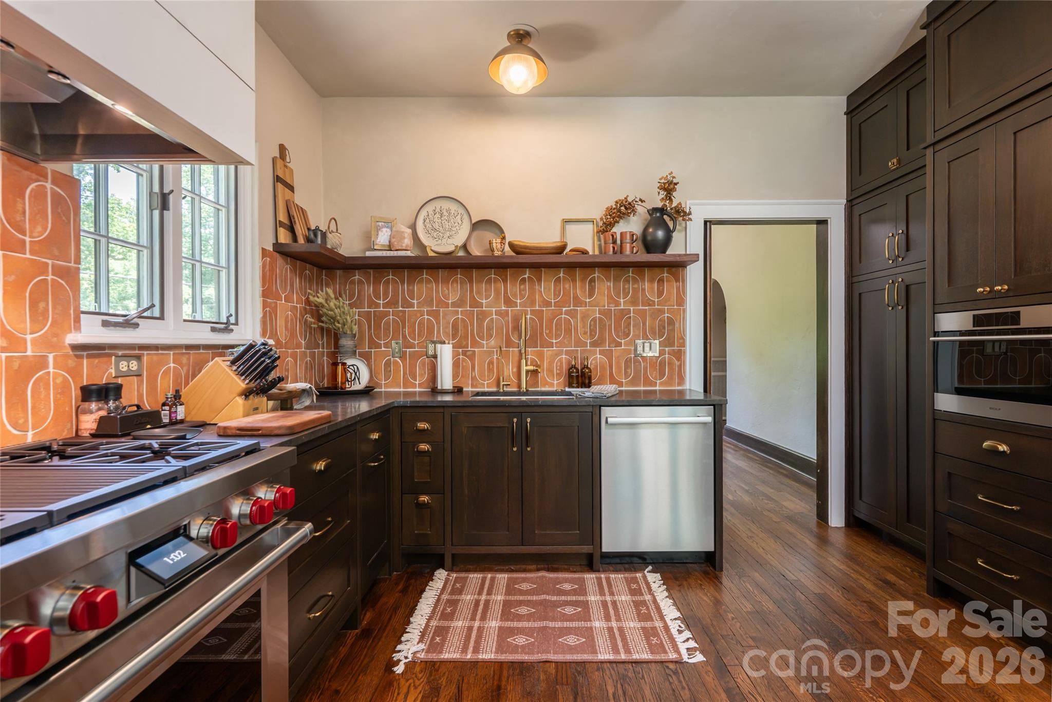 21 Lynwood Road — Asheville