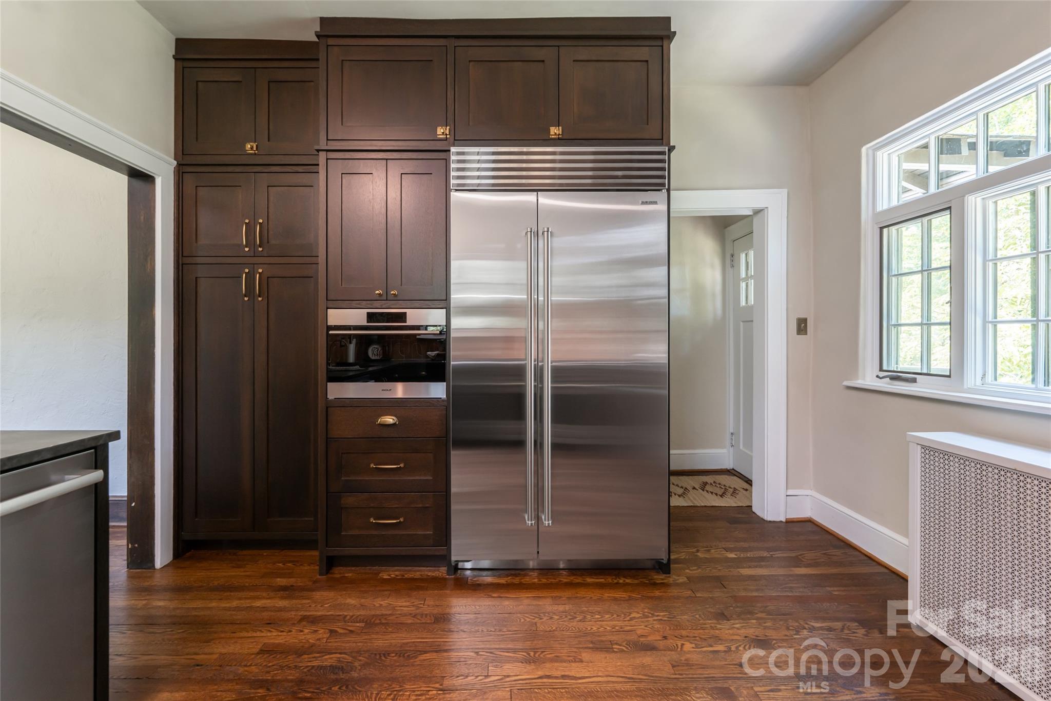 21 Lynwood Road — Asheville