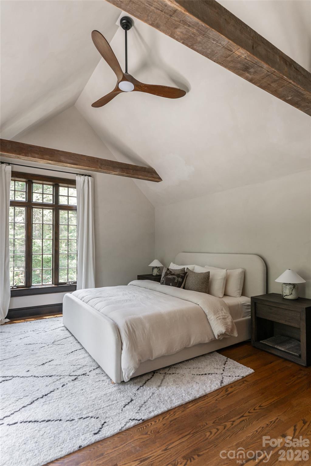 21 Lynwood Road — Asheville