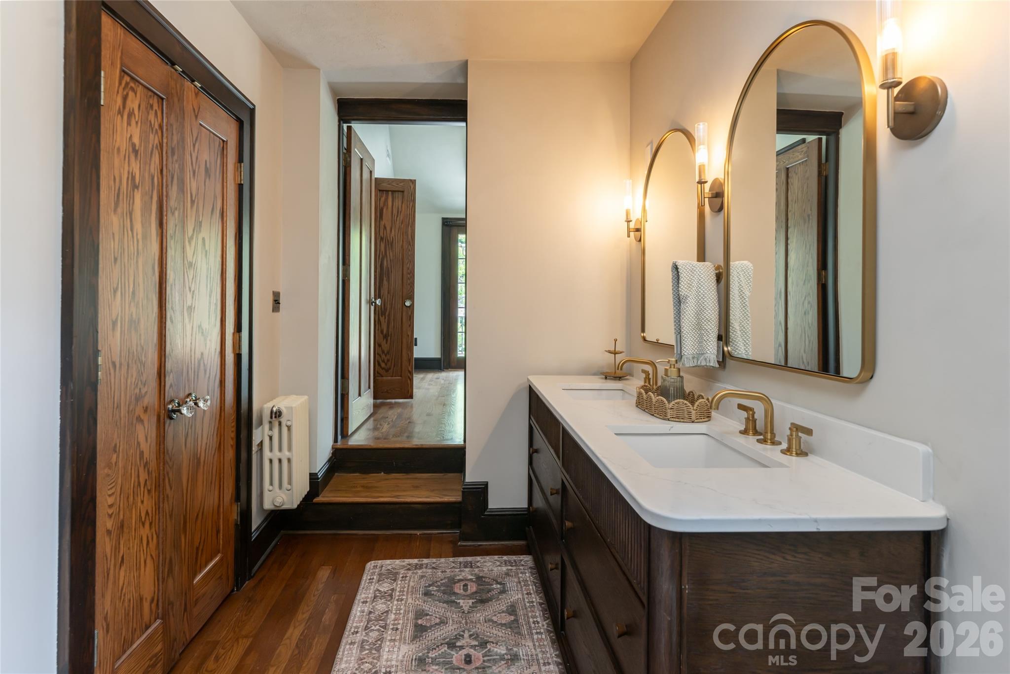 21 Lynwood Road — Asheville