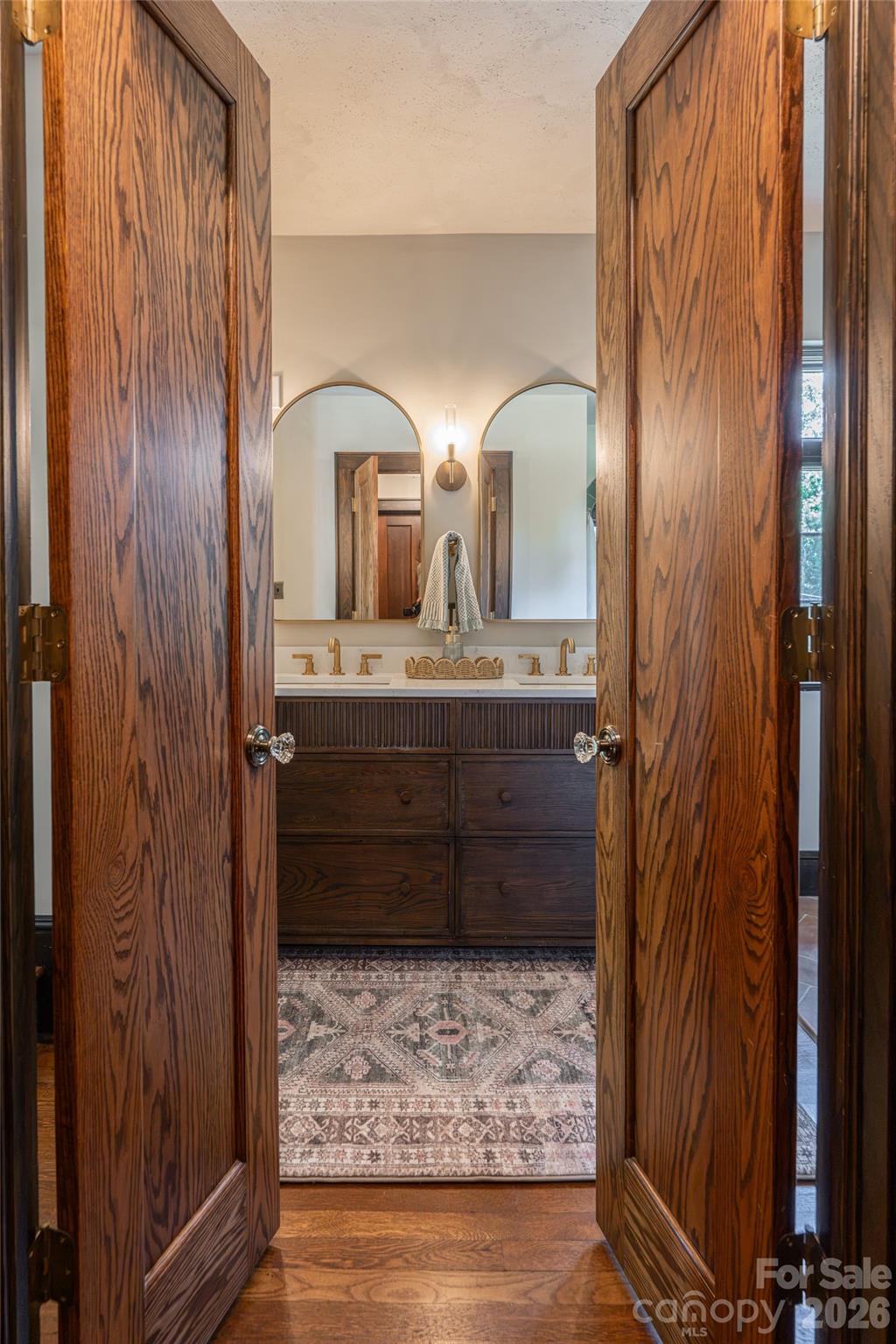 21 Lynwood Road — Asheville