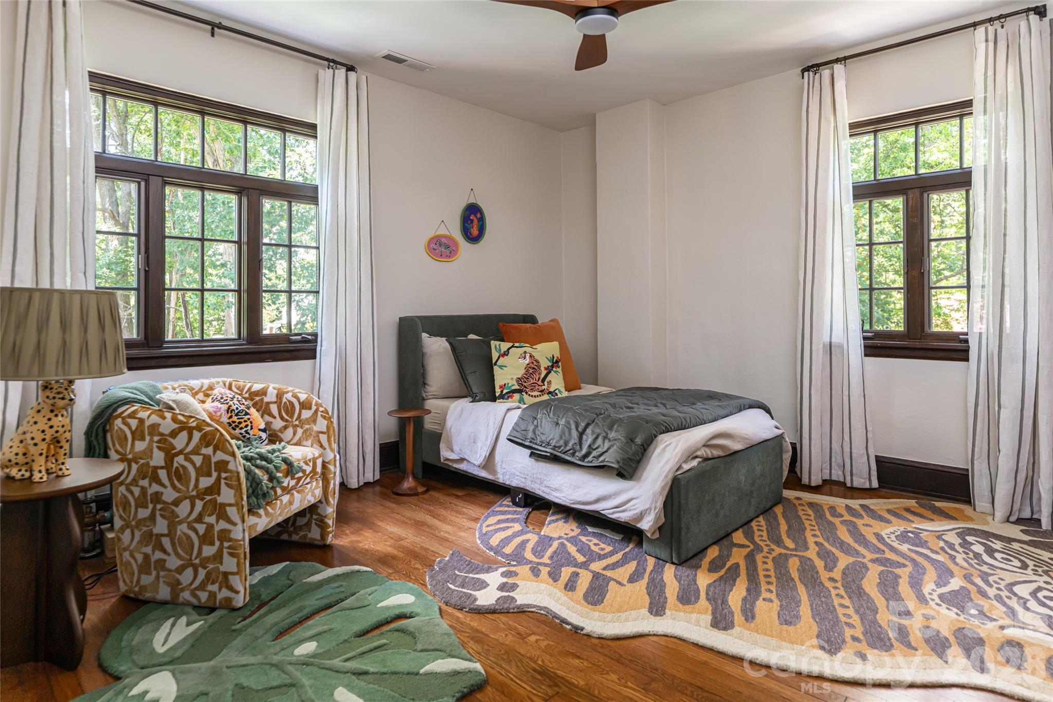 21 Lynwood Road — Asheville