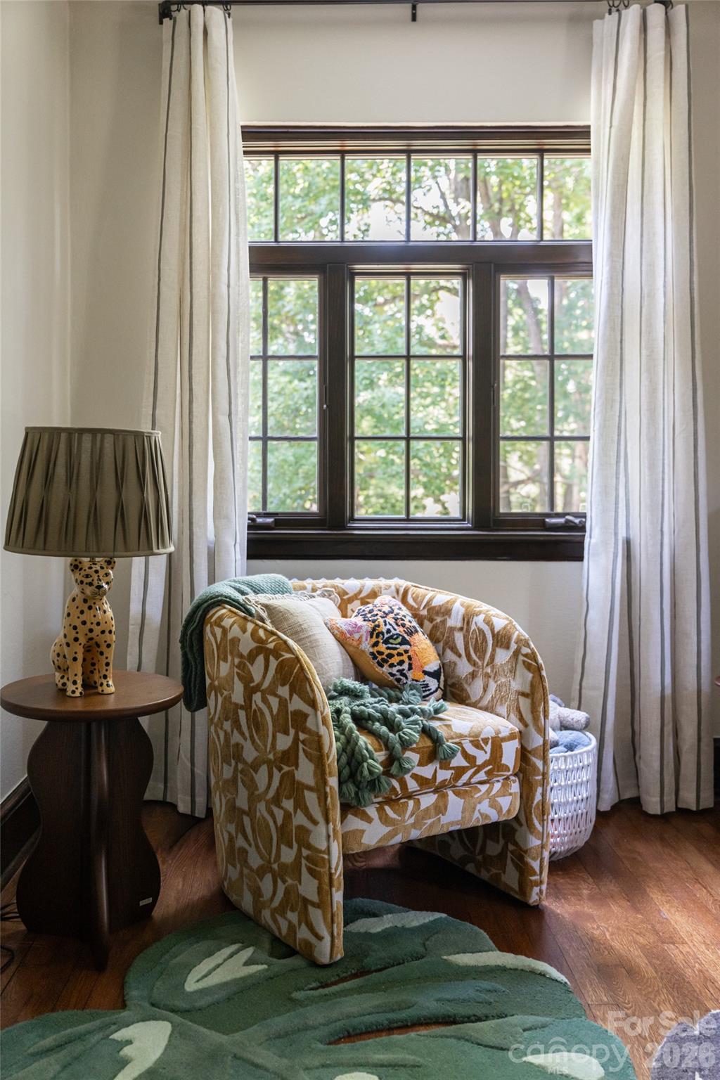 21 Lynwood Road — Asheville