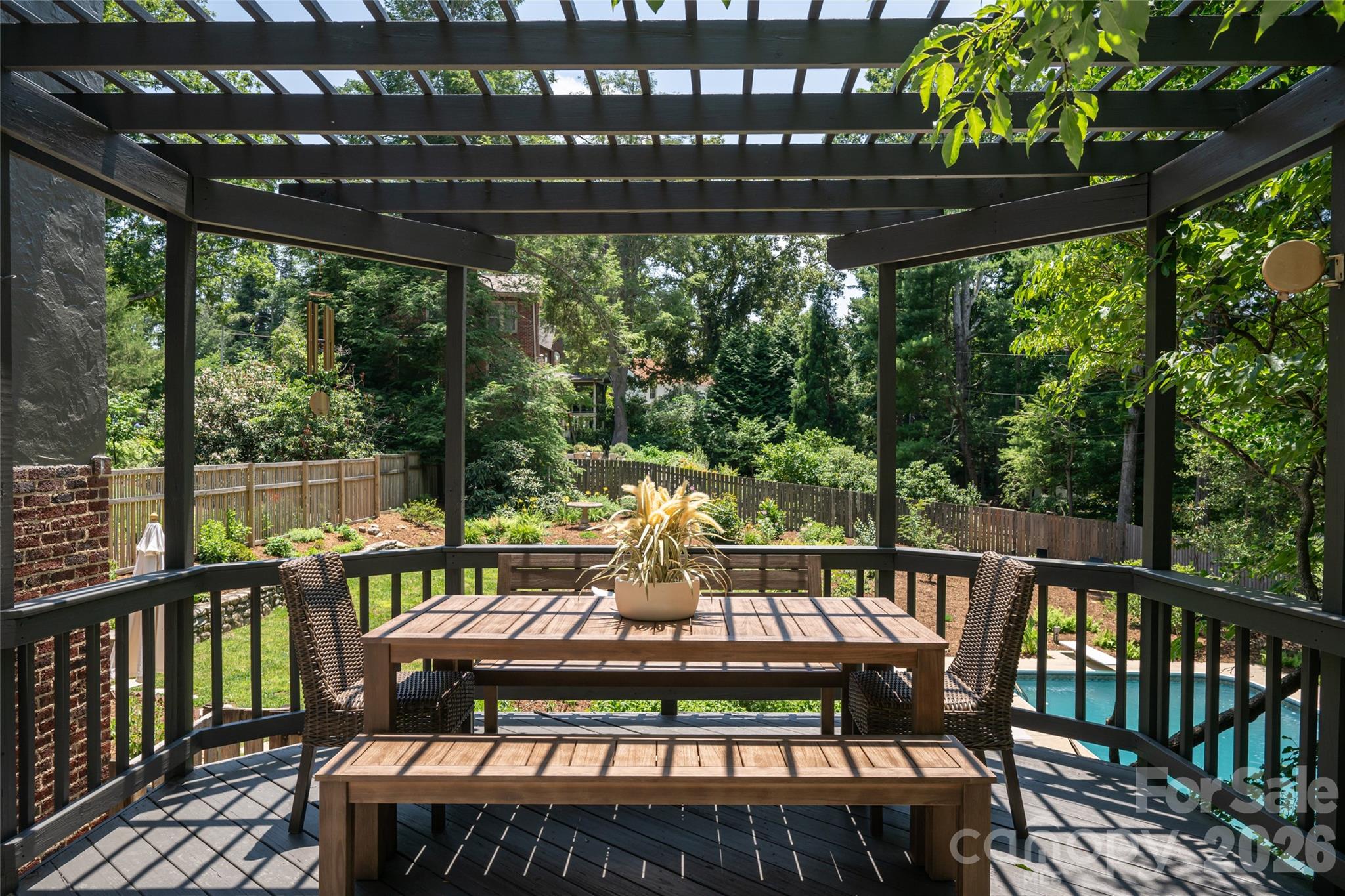21 Lynwood Road — Asheville