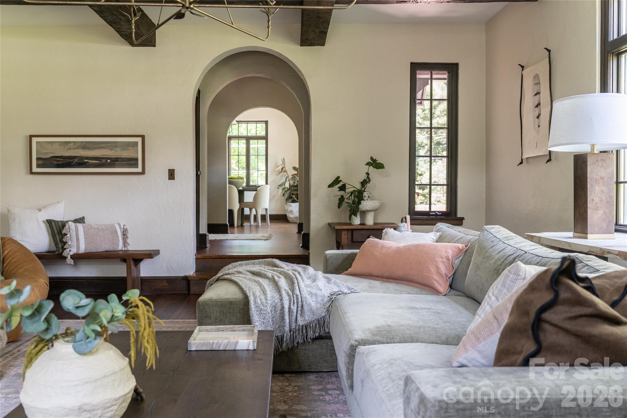 21 Lynwood Road — Asheville