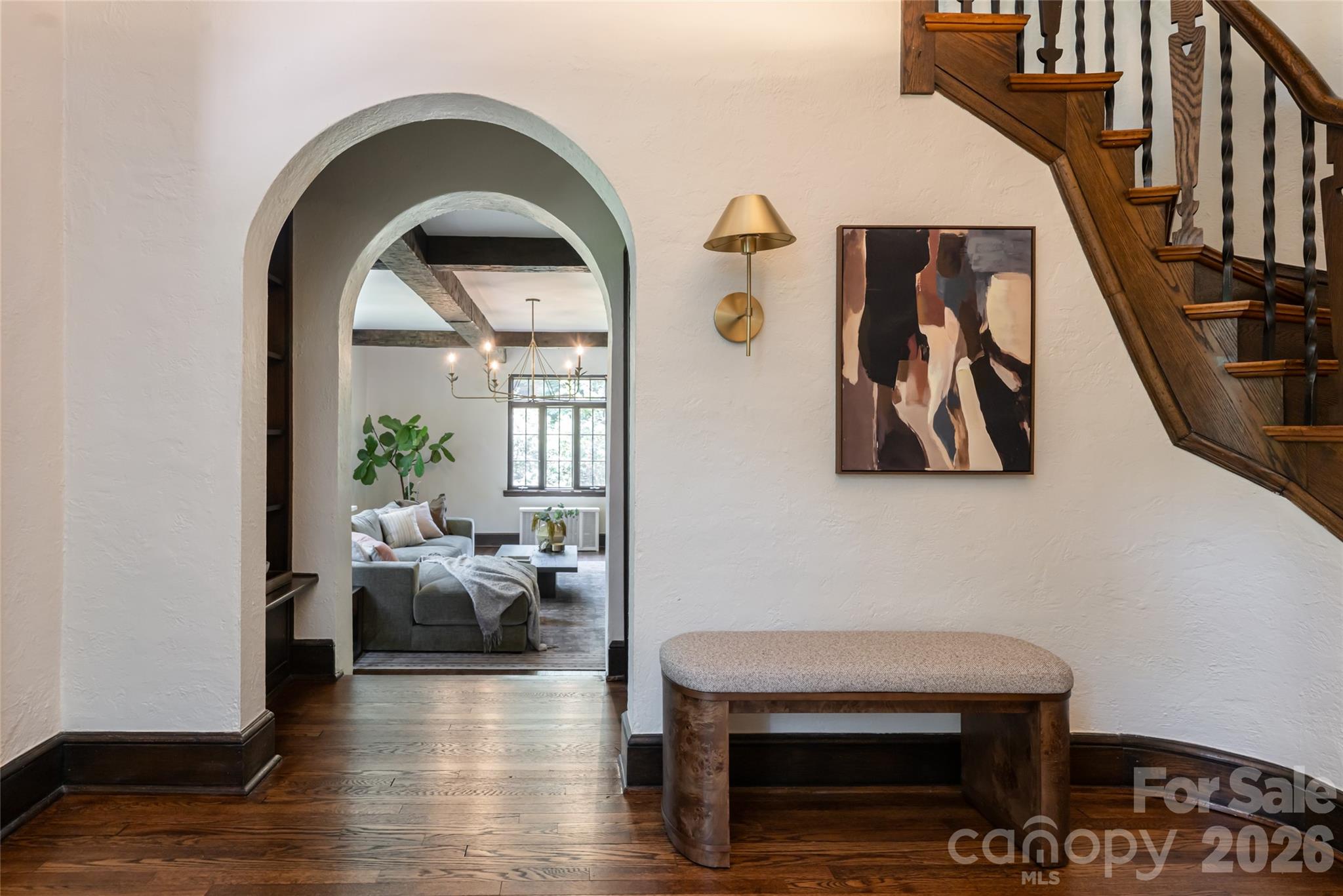 21 Lynwood Road — Asheville