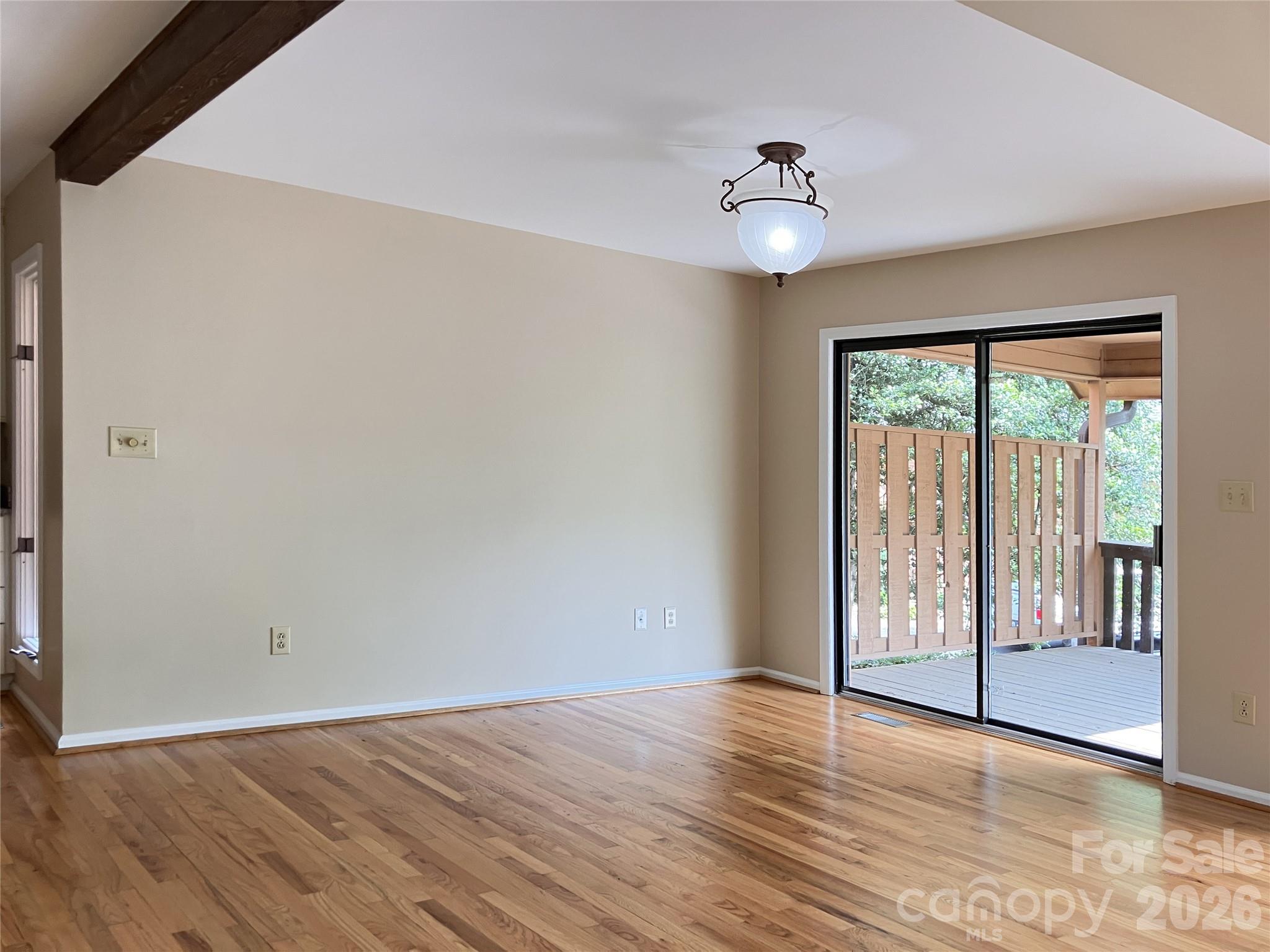 25 Village Drive — Asheville