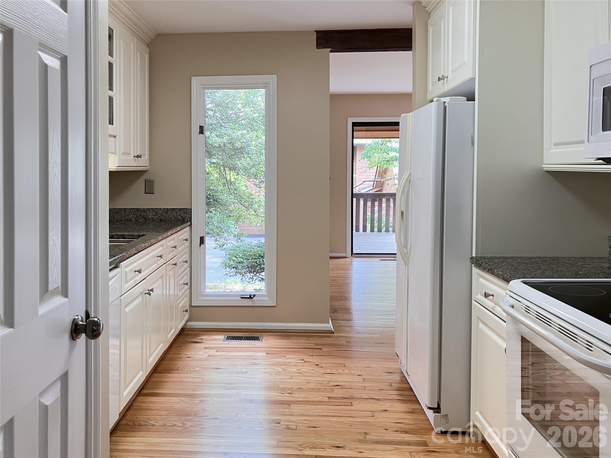 25 Village Drive — Asheville