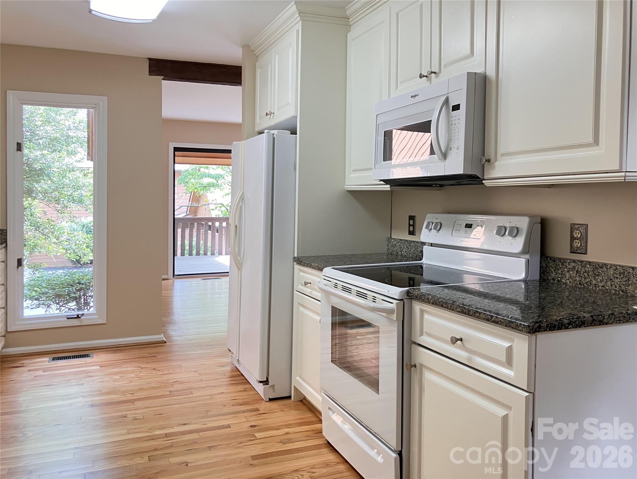 25 Village Drive — Asheville
