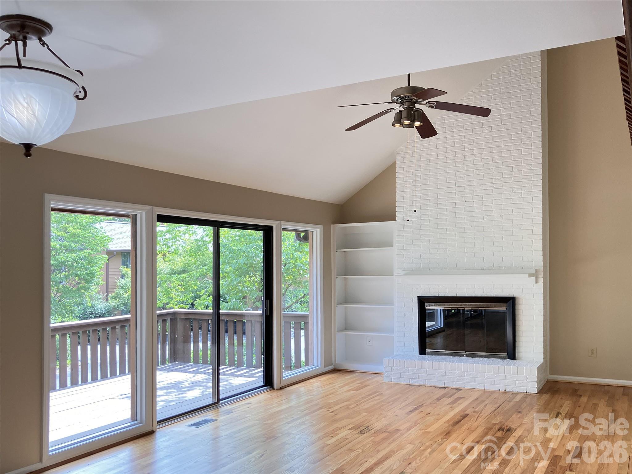 25 Village Drive — Asheville