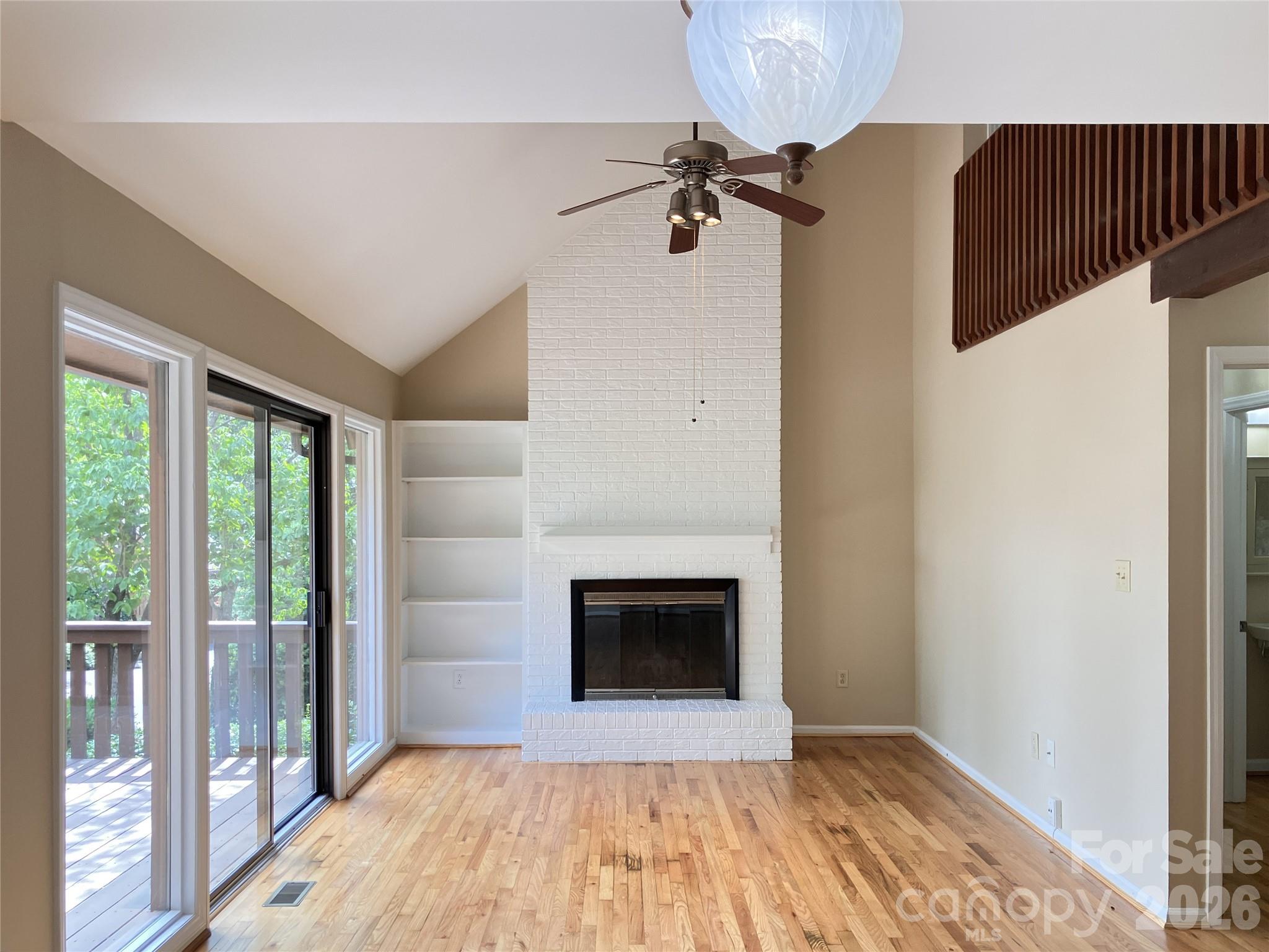25 Village Drive — Asheville