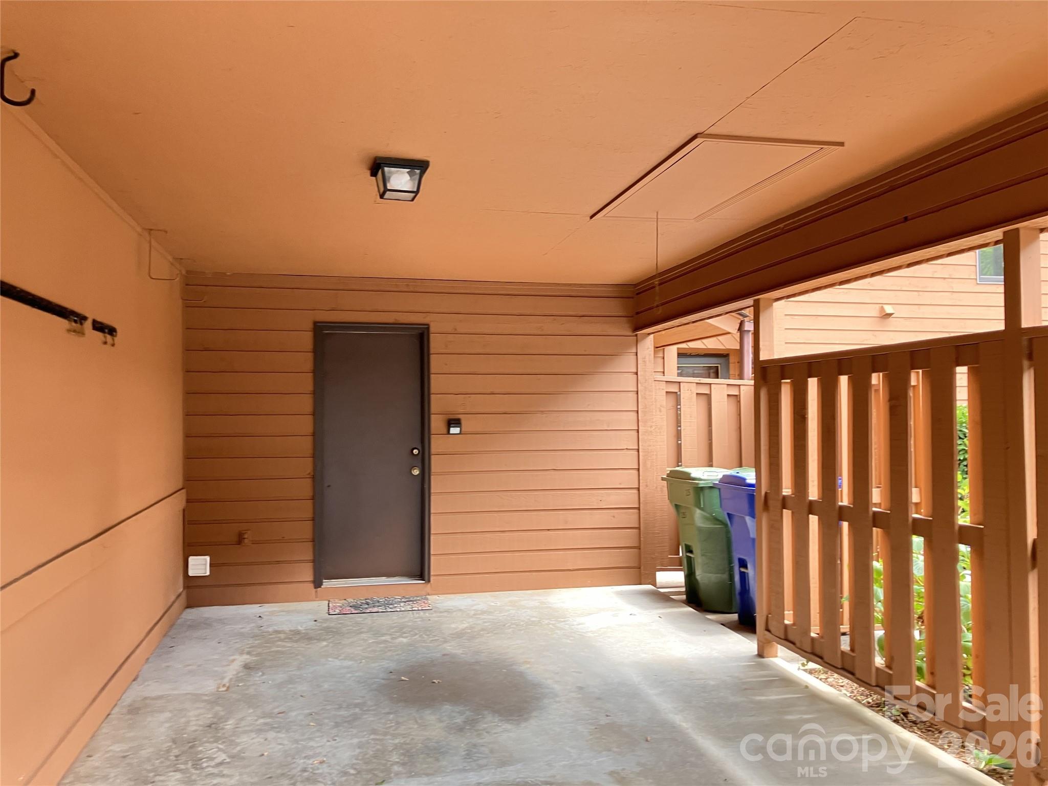 25 Village Drive — Asheville