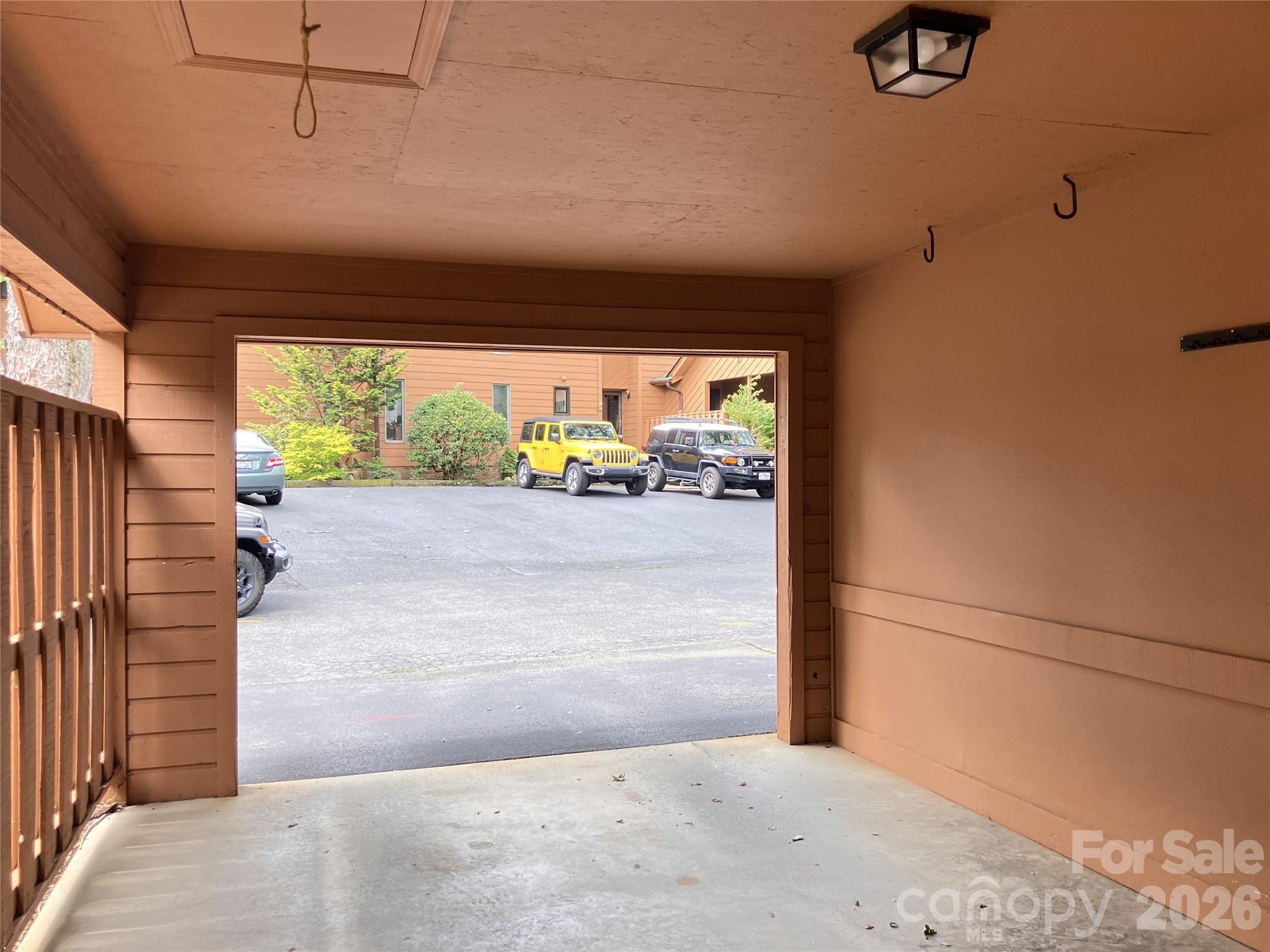 25 Village Drive — Asheville